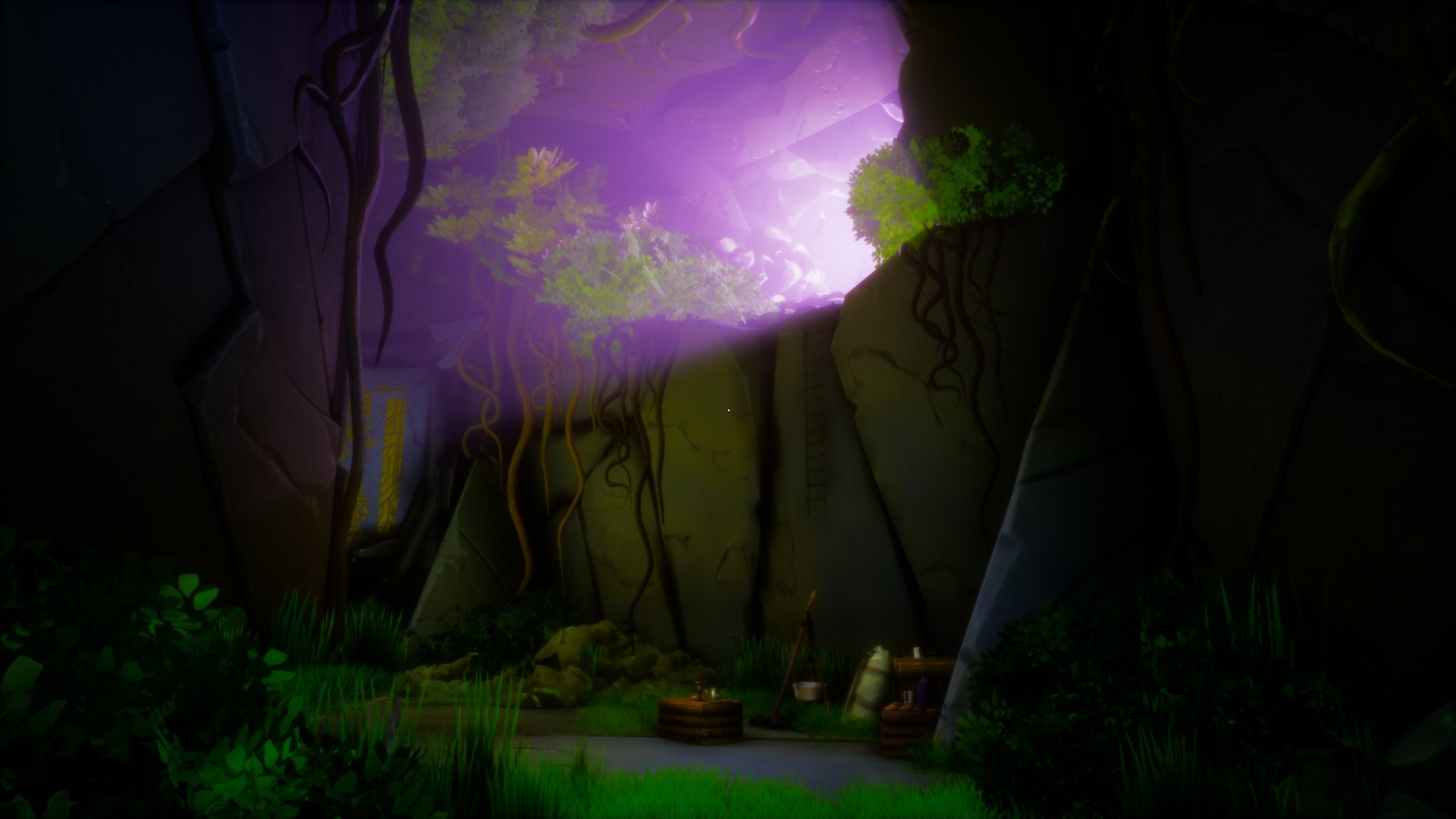 Call of the Sea - Imagen 35